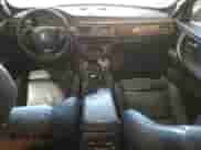 2006 BMW 3 Series 330i with VIN WBAVB335X6AZ86744, listed as a Copart auction lot 80352395 with Not provided miles and Salvage title. Bid and sale history available at DreamBid. Image 8.