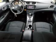 ✅ 2017 Nissan Sentra SR • VIN: 3N1AB7AP6HY411006 • Лот: 92424665. Опубликован ранее на Copart с пробегом 83 486 миль. Бесплатный доступ к архиву аукционных продаж из США и подробный отчёт об истории автомобиля на DreamBid. Изображение 8.