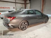 ✅ 2025 Hyundai Elantra Limited • VIN: KMHLP4DG0SU998469 • Lot: 92201545. Wystawiony na Copart z przebiegiem 14 123 mil. Bezpłatny archiwum sprzedaży aukcyjnych z USA i szczegółowy raport historii pojazdu na DreamBid. Zdjęcie 3.