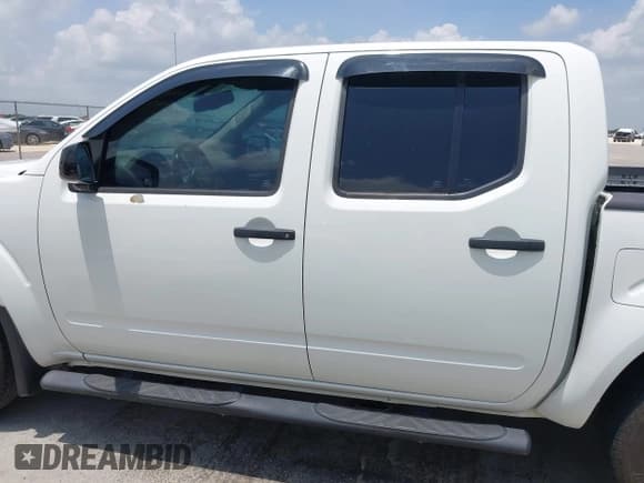 ✅ 2018 Nissan Frontier SV • VIN: 1N6AD0ER2JN731708 • Lot: 42714834. Listed on IAAI with 77,676 mi. Free auction sales archive from the USA and detailed vehicle history report at DreamBid. Image 15.
