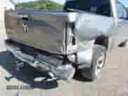 2020 Ram 1500 Big Horn с VIN 1C6SRFFT9LN167409, выставлен на аукционе IAAI как лот 43179343 с пробегом 107 510 миль миль и . История ставок и продаж доступна на DreamBid. Изображение 18.