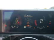 ✅ 2024 Hyundai Santa Fe SE • VIN: 5NMP14GL3RH037768 • Lot: 49528415. Listed on Copart with 18,886 mi. Free auction sales archive from the USA and detailed vehicle history report at DreamBid. Image 9.