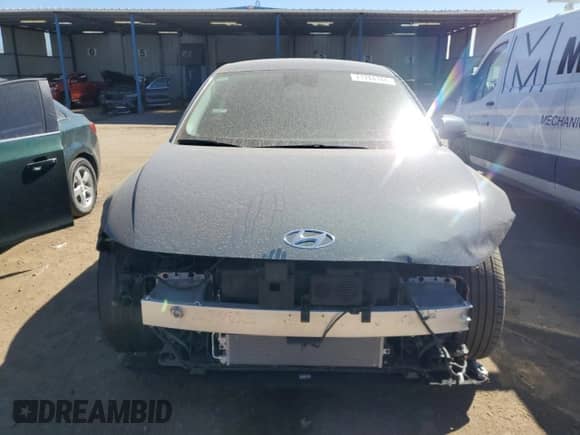 ✅ 2024 Hyundai Ioniq 5 SEL • VIN: KM8KNDDF6RU246505 • Lot: 71744784. Wystawiony na Copart z przebiegiem 8 226 mil mil. Skorzystaj z bezpłatnego archiwum sprzedaży aukcyjnych z USA i zobacz szczegółowy raport historii pojazdu na DreamBid. Zdjęcie 5.