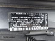 ✅ 2012 Volkswagen Beetle 2.5L PZEV • VIN: 3VWJP7AT0CM638376 • Lot: 42390030. Listed on IAAI with 98,117 mi. Free auction sales archive from the USA and detailed vehicle history report at DreamBid. Image 9.