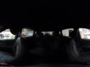 ✅ 2025 Hyundai Kona N Line S • VIN: KM8HBCA33SU205374 • Лот: 41253782. Опубликован ранее на IAAI с пробегом 626 миль. Бесплатный доступ к архиву аукционных продаж из США и подробный отчёт об истории автомобиля на DreamBid. Изображение 21.