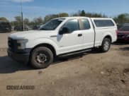 ✅ 2016 Ford F-150 XL • VIN: 1FTEX1CP2GFA20757 • Lot: 54263175. Wystawiony na Copart z przebiegiem 169 014 mil. Bezpłatny archiwum sprzedaży aukcyjnych z USA i szczegółowy raport historii pojazdu na DreamBid. Zdjęcie 1.