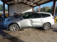 ✅ 2017 Chevrolet Traverse LT • VIN: 1GNKVGKD8HJ167707 • Лот: 43551933. Опубликован ранее на IAAI с пробегом 138 949 миль. Бесплатный доступ к архиву аукционных продаж из США и подробный отчёт об истории автомобиля на DreamBid. Изображение 14.