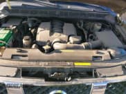 ✅ 2004 Nissan Armada LE • VIN: 5N1AA08BX4N713547 • Лот: 41515802. Опубликован ранее на IAAI с пробегом 139 646 миль. Бесплатный доступ к архиву аукционных продаж из США и подробный отчёт об истории автомобиля на DreamBid. Изображение 10.