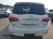 ✅ 2014 Infiniti QX80 • VIN: JN8AZ2NE6E9063136 • Лот: 42233348. Опубликован ранее на IAAI с пробегом 145 988 миль. Бесплатный доступ к архиву аукционных продаж из США и подробный отчёт об истории автомобиля на DreamBid. Изображение 16.
