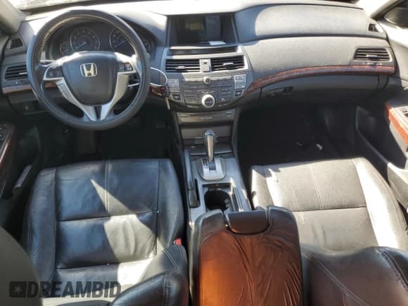 ✅ 2012 Honda Crosstour EX-L • VIN: 5J6TF3H52CL002570 • Lot: 84299545. Wystawiony na Copart z przebiegiem 272 043 mil. Bezpłatny archiwum sprzedaży aukcyjnych z USA i szczegółowy raport historii pojazdu na DreamBid. Zdjęcie 8.