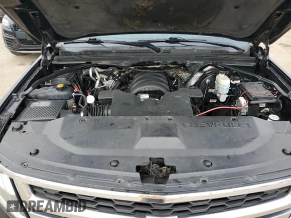 ✅ 2015 Chevrolet Suburban LS • VIN: 1GNSCHKC5FR250108 • Lot: 47133585. Listed on Copart with 188,099 mi. Free auction sales archive from the USA and detailed vehicle history report at DreamBid. Image 12.