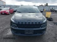 ✅ 2016 Jeep Cherokee Sport • VIN: 1C4PJLAB3GW315508 • Lot: 41209472. Listed on IAAI with 100,806 mi. Free auction sales archive from the USA and detailed vehicle history report at DreamBid. Image 13.