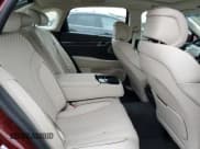 ✅ 2023 Genesis G80 Sport • VIN: KMTGB4SD1PU191609 • Лот: 66351654. Опубликован ранее на Copart с пробегом 19 622 миль. Бесплатный доступ к архиву аукционных продаж из США и подробный отчёт об истории автомобиля на DreamBid. Изображение 10.