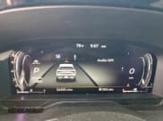 ✅ 2023 Infiniti QX60 Luxe • VIN: 5N1DL1FR6PC369325 • Lot: 81460075. Wystawiony na Copart z przebiegiem 32 305 mil. Bezpłatny archiwum sprzedaży aukcyjnych z USA i szczegółowy raport historii pojazdu na DreamBid. Zdjęcie 9.