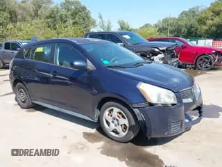 ✅ 2009 Pontiac Vibe 1SA • VIN: 5Y2SP67829Z465651 • Lot: 43187236. Wystawiony na IAAI z przebiegiem 175 598 mil. Bezpłatny archiwum sprzedaży aukcyjnych z USA i szczegółowy raport historii pojazdu na DreamBid. Zdjęcie 1.