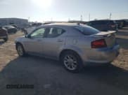 ✅ 2014 Dodge Avenger SE • VIN: 1C3CDZAB5EN224286 • Лот: 42216845. Опубликован ранее на Copart с пробегом 133 970 миль. Бесплатный доступ к архиву аукционных продаж из США и подробный отчёт об истории автомобиля на DreamBid. Изображение 2.