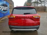✅ 2025 Ford Escape Platinum • VIN: 1FMCU9JA2SUB45612 • Лот: 94559705. Опубликован ранее на Copart с пробегом 14 137 миль. Бесплатный доступ к архиву аукционных продаж из США и подробный отчёт об истории автомобиля на DreamBid. Изображение 6.