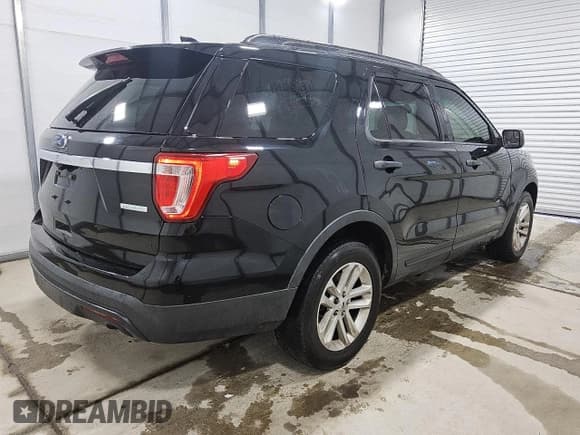✅ 2016 Ford Explorer • VIN: 1FM5K7BH6GGA69946 • Лот: 83815235. Опубликован ранее на Copart с пробегом 119 379 миль. Бесплатный доступ к архиву аукционных продаж из США и подробный отчёт об истории автомобиля на DreamBid. Изображение 3.