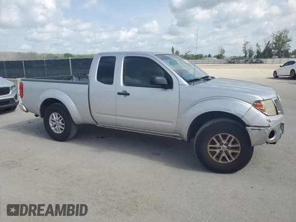 ✅ 2010 Nissan Frontier XE • VIN: 1N6BD0CT4AC408369 • Лот: 60353065. Опубликован ранее на Copart с пробегом 263 962 миль. Бесплатный доступ к архиву аукционных продаж из США и подробный отчёт об истории автомобиля на DreamBid. Изображение 4.