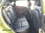 ✅ 2020 Hyundai Kona Ultimate • VIN: KM8K53A58LU546270 • Лот: 69428144. Опубликован ранее на Copart с пробегом 76 694 миль. Бесплатный доступ к архиву аукционных продаж из США и подробный отчёт об истории автомобиля на DreamBid. Изображение 10.