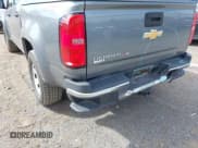 ✅ 2019 Chevrolet Colorado 4WD Work Truck • VIN: 1GCGTBEN9K1172935 • Лот: 43423113. Опубликован ранее на IAAI с пробегом 143 638 миль. Бесплатный доступ к архиву аукционных продаж из США и подробный отчёт об истории автомобиля на DreamBid. Изображение 6.