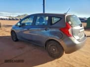 ✅ 2016 Nissan Note SV • VIN: 3N1CE2CP1GL360493 • Lot: 95785685. Wystawiony na Copart z przebiegiem 134 917 mil. Bezpłatny archiwum sprzedaży aukcyjnych z USA i szczegółowy raport historii pojazdu na DreamBid. Zdjęcie 2.