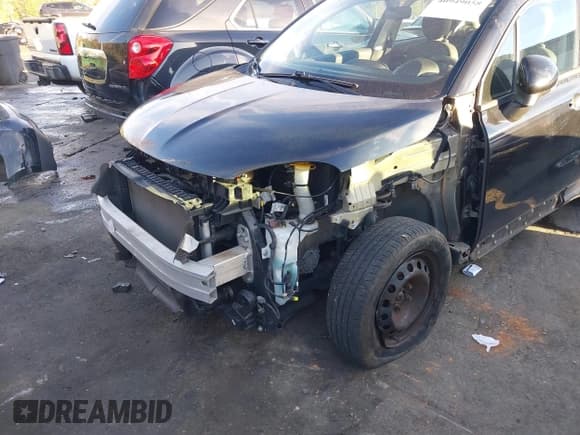 ✅ 2016 FIAT 500X Pop • VIN: ZFBCFXAW6GP340880 • Lot: 40949058. Listed on IAAI with 123,791 mi. Free auction sales archive from the USA and detailed vehicle history report at DreamBid. Image 6.