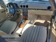 ✅ 1978 MERCEDES-BENZ ALL OTHER BENZ • VIN: 10704412046380 • Lot: 52359025. Listed on Copart with 81,416 mi. Free auction sales archive from the USA and detailed vehicle history report at DreamBid. Image 8.