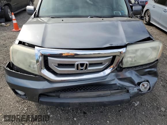 ✅ 2010 Honda Pilot Touring • VIN: 5FNYF4H96AB015410 • Lot: 80493705. Wystawiony na Copart z przebiegiem 157 733 mil. Bezpłatny archiwum sprzedaży aukcyjnych z USA i szczegółowy raport historii pojazdu na DreamBid. Zdjęcie 12.