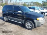 ✅ 2007 Ford Escape XLS • VIN: 1FMYU02Z57KA67156 • Lot: 43779242. Listed on IAAI with Not provided. Free auction sales archive from the USA and detailed vehicle history report at DreamBid. Image 1.