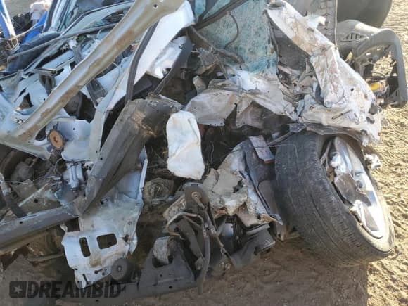 ✅ 2012 Chevrolet Malibu 2LT • VIN: 1G1ZD5EU2CF351104 • Lot: 72346344. Listed on Copart with Not provided. Free auction sales archive from the USA and detailed vehicle history report at DreamBid. Image 12.