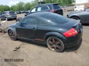 ✅ 2004 Audi TT • VIN: TRUWT28N441022862 • Lot: 60462085. Wystawiony na Copart z przebiegiem Nie podano. Bezpłatny archiwum sprzedaży aukcyjnych z USA i szczegółowy raport historii pojazdu na DreamBid. Zdjęcie 2.