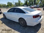 ✅ 2016 Audi A6 Premium Plus • VIN: WAUFGAFC7GN073079 • Lot: 72012655. Wystawiony na Copart z przebiegiem 90 797 mil. Bezpłatny archiwum sprzedaży aukcyjnych z USA i szczegółowy raport historii pojazdu na DreamBid. Zdjęcie 2.