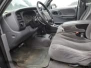 ✅ 2000 Dodge Dakota Sport • VIN: 1B7GG2AN9YS760105 • Lot: 51023545. Wystawiony na Copart z przebiegiem 191 900 mil. Bezpłatny archiwum sprzedaży aukcyjnych z USA i szczegółowy raport historii pojazdu na DreamBid. Zdjęcie 7.