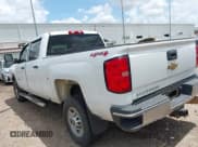 ✅ 2017 Chevrolet Silverado 2500HD Work Truck • VIN: 1GC1KUEY6HF243910 • Лот: 42656957. Опубликован ранее на IAAI с пробегом 60 698 миль. Бесплатный доступ к архиву аукционных продаж из США и подробный отчёт об истории автомобиля на DreamBid. Изображение 3.