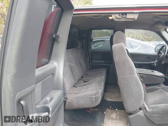 2002 Chevrolet Silverado 1500 LS with VIN 1GCEK19T82E182507, listed as a IAAI auction lot 43577497 with 258,983 mi miles and . Bid and sale history available at DreamBid. Image 8.