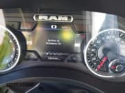 ✅ 2022 Ram 1500 Big Horn • VIN: 1C6SRFFT0NN220467 • Lot: 43481304. Listed on IAAI with 89,233 mi. Free auction sales archive from the USA and detailed vehicle history report at DreamBid. Image 7.