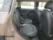 ✅ 2012 MINI Countryman • VIN: WMWZB3C58CWM01725 • Lot: 81915275. Wystawiony na Copart z przebiegiem 128 886 mil. Bezpłatny archiwum sprzedaży aukcyjnych z USA i szczegółowy raport historii pojazdu na DreamBid. Zdjęcie 10.