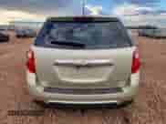 2014 Chevrolet Equinox LS с VIN 1GNALAEKXEZ136898, выставлен на аукционе Copart как лот 89447395 с пробегом 63 739 миль миль и Списание • Salvage title. История ставок и продаж доступна на DreamBid. Изображение 6.