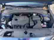 2019 Hyundai Santa Fe SE z VIN 5NMS2CAD3KH106449, wystawiony jako Copart lot #40557913 z przebiegiem 58 978 mil mil oraz . Historia ofert i sprzedaży dostępna na DreamBid. Obrazek 11.