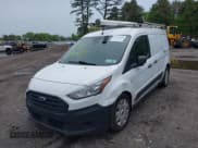 ✅ 2020 Ford Transit Connect XL • VIN: NM0LS7E24L1478346 • Lot: 42273666. Listed on IAAI with 47,631 mi. Free auction sales archive from the USA and detailed vehicle history report at DreamBid. Image 16.