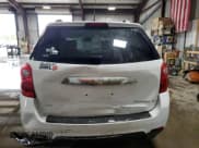 ✅ 2013 Chevrolet Equinox LT • VIN: 2GNFLEEK5D6113990 • Лот: 73529744. Опубликован ранее на Copart с пробегом 129 032 миль. Бесплатный доступ к архиву аукционных продаж из США и подробный отчёт об истории автомобиля на DreamBid. Изображение 6.