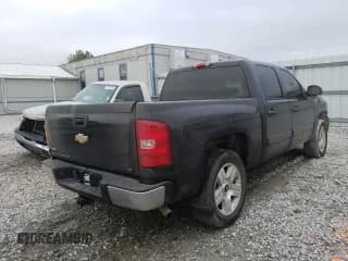 ✅ 2008 Chevrolet Silverado 1500 1LT • VIN: 3GCEC13018G295311 • Lot: 45150890. Listed on Copart with 189,182 mi. Free auction sales archive from the USA and detailed vehicle history report at DreamBid. Image 4.