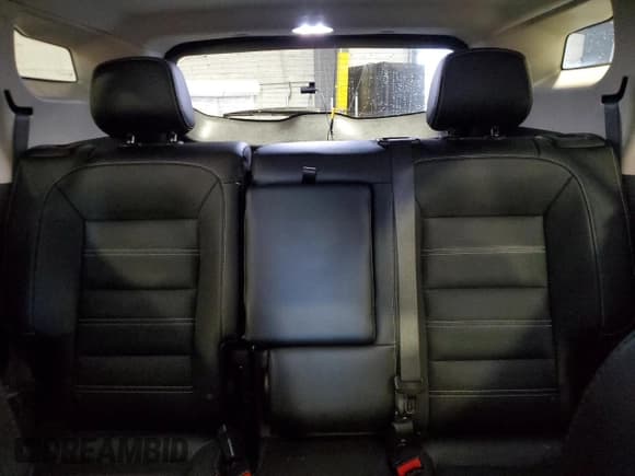 ✅ 2022 GMC Terrain Denali • VIN: 3GKALXEV7NL200204 • Lot: 85269485. Wystawiony na Copart z przebiegiem 48 162 mil. Bezpłatny archiwum sprzedaży aukcyjnych z USA i szczegółowy raport historii pojazdu na DreamBid. Zdjęcie 10.