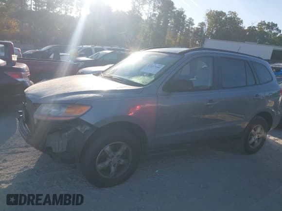 ✅ 2008 Hyundai Santa Fe GLS • VIN: 5NMSG13D68H164163 • Lot: 43527166. Wystawiony na IAAI z przebiegiem 164 135 mil. Bezpłatny archiwum sprzedaży aukcyjnych z USA i szczegółowy raport historii pojazdu na DreamBid. Zdjęcie 14.