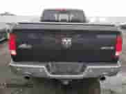 2017 Ram 1500 Big Horn с VIN 1C6RR7GT4HS548743, выставлен на аукционе Copart как лот 69204165 с пробегом 104 792 миль миль и Списание • Salvage title. История ставок и продаж доступна на DreamBid. Изображение 6.