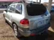 2006 Hyundai Santa Fe GLS z VIN KM8SC13D56U108048, wystawiony jako IAAI lot #41463035 z przebiegiem 236 546 mil mil oraz . Historia ofert i sprzedaży dostępna na DreamBid. Obrazek 3.