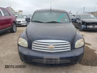 ✅ 2011 Chevrolet HHR 1LT • VIN: 3GNBABFW3BS608742 • Lot: 42174996. Listed on IAAI with 172,700 mi. Free auction sales archive from the USA and detailed vehicle history report at DreamBid. Image 6.