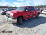 ✅ 2006 Chevrolet Silverado 2500HD LT3 • VIN: 1GCHK23D66F234544 • Lot: 43714309. Wystawiony na IAAI z przebiegiem 226 094 mil. Bezpłatny archiwum sprzedaży aukcyjnych z USA i szczegółowy raport historii pojazdu na DreamBid. Zdjęcie 18.