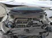 ✅ 2021 Hyundai Venue SEL • VIN: KMHRC8A35MU094327 • Lot: 82430294. Wystawiony na Copart z przebiegiem 36 317 mil. Bezpłatny archiwum sprzedaży aukcyjnych z USA i szczegółowy raport historii pojazdu na DreamBid. Zdjęcie 12.